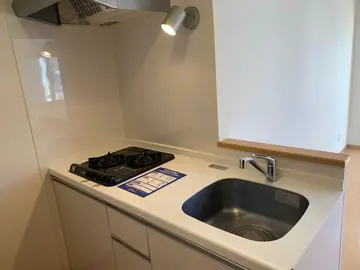 外観写真・共用写真