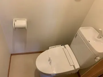 外観写真・共用写真