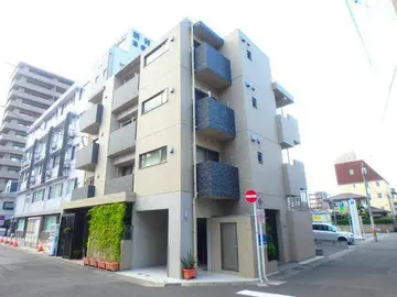 外観写真・共用写真