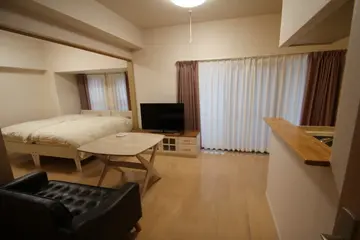 外観写真・共用写真