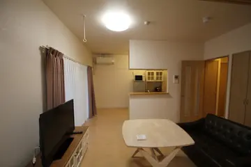 外観写真・共用写真