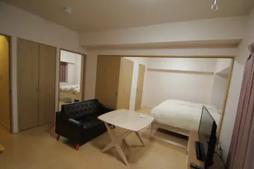 外観写真・共用写真