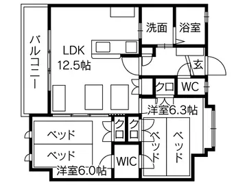外観写真・共用写真