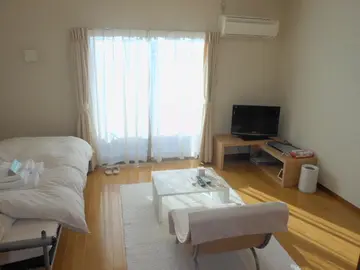 外観写真・共用写真