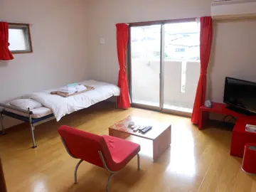 外観写真・共用写真