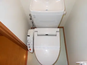 外観写真・共用写真