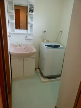 外観写真・共用写真