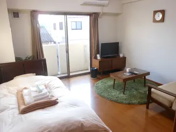 外観写真・共用写真