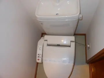 外観写真・共用写真