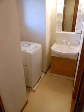 外観写真・共用写真