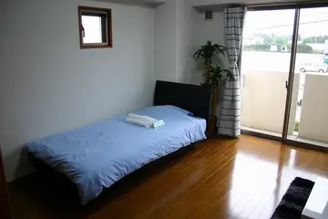 外観写真・共用写真