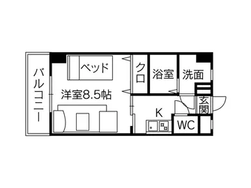 外観写真・共用写真