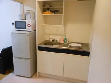 外観写真・共用写真