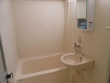 外観写真・共用写真