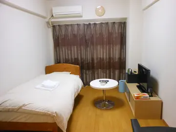 外観写真・共用写真