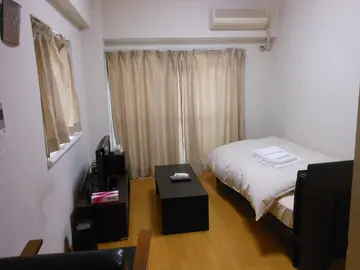 外観写真・共用写真