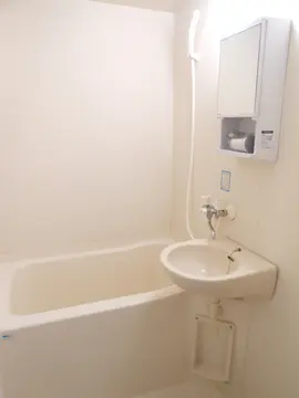 外観写真・共用写真