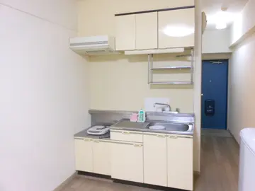 外観写真・共用写真