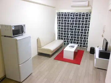 外観写真・共用写真