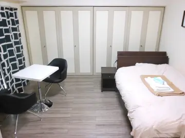 外観写真・共用写真