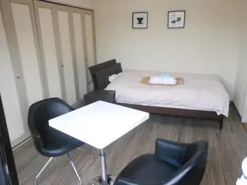 外観写真・共用写真