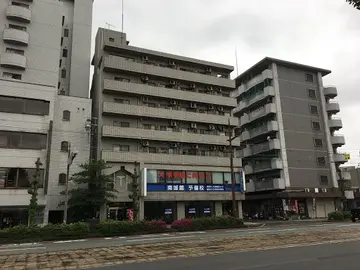 外観写真・共用写真