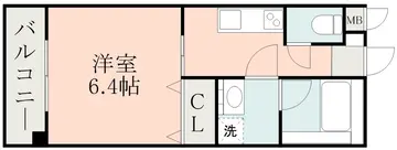 外観写真・共用写真