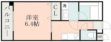 外観写真・共用写真
