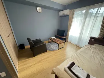 外観写真・共用写真