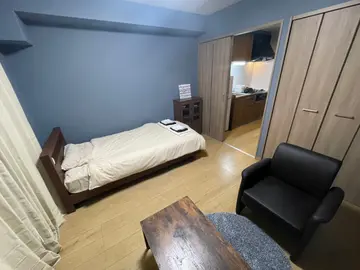 外観写真・共用写真