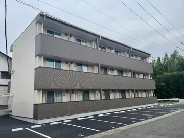 外観写真・共用写真