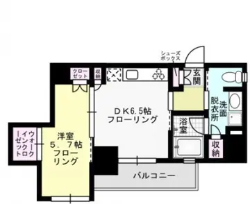 外観写真・共用写真