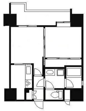外観写真・共用写真