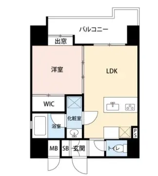 外観写真・共用写真