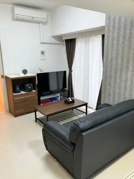 外観写真・共用写真