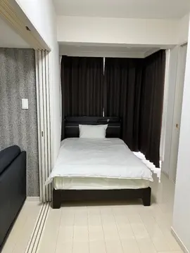 外観写真・共用写真