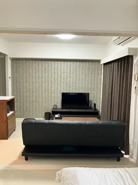 外観写真・共用写真