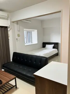 外観写真・共用写真