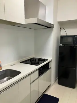 外観写真・共用写真