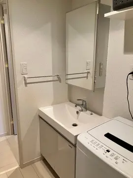 外観写真・共用写真