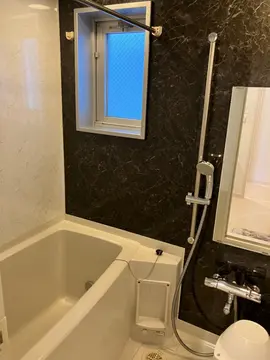 外観写真・共用写真