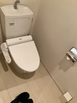 外観写真・共用写真