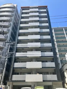 外観写真・共用写真