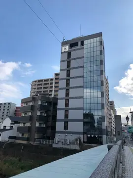 錦桜町ビル