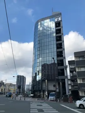 錦桜町ビル