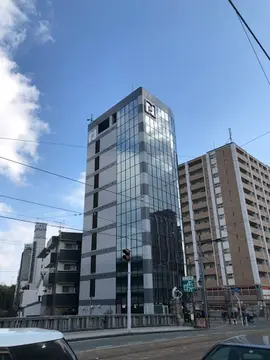 錦桜町ビル