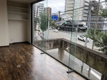 コーポラス薬師坂undefined