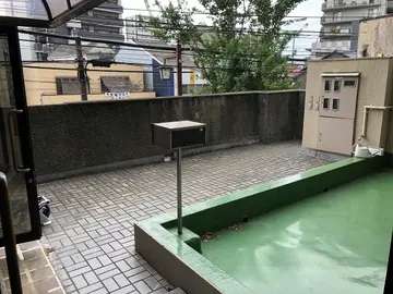 コーポラス薬師坂undefined