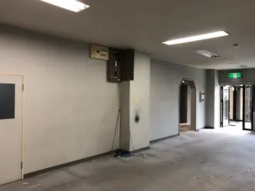コーポラス薬師坂undefined