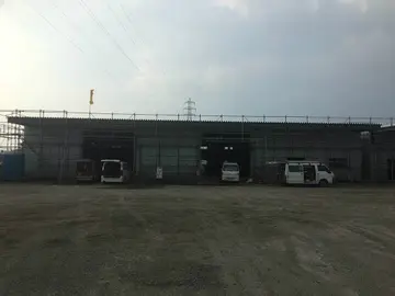 (仮称)小山町倉庫